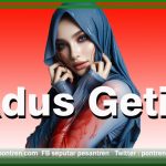 tegese adus getih yaiku