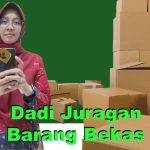 Dadi Juragan Barang Bekas kunci jawaban kirtya Basa VIII halaman 19