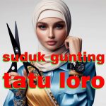 tegese suduk gunting tatu loro kalebu tembung bebasan