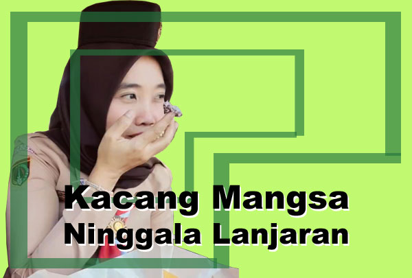 Kacang Mangsa Ninggala Lanjaran