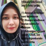 titikane teks narasi basa jawa