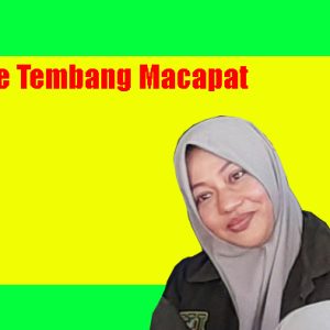 titikane tembang macapat