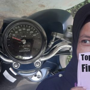 top speed yamaha fino 125 110 cc