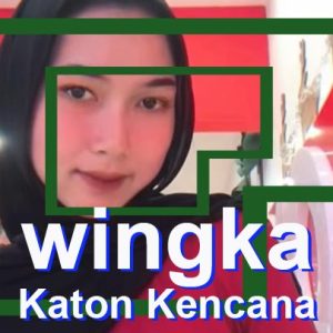 wingka katon kencana tegese wingko katon kencono artinya