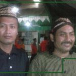 Ngatawi Al-Zastrow Ngalap Berkah