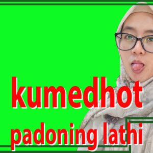 kumedhot padoning lathi