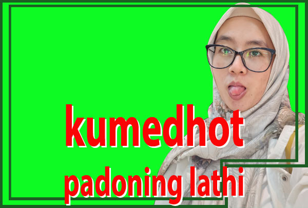 kumedhot padoning lathi