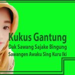 tegese kukus gantung batangane tebusane tuladha ukara wangsalan