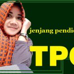 jenjang pendidikan TPQ Taman Pendidikan Al-Qur'an