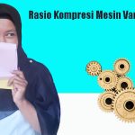 rasio kompresi mesin vario 125 lama old dan bahan bakar yang cocok pertalite atau pertamax