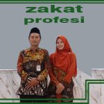 zakat profesi khulalul mubaroq kasubbag kemenag demak